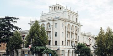 Georgia steps up industrial oversight to tackle air pollution in Rustavi