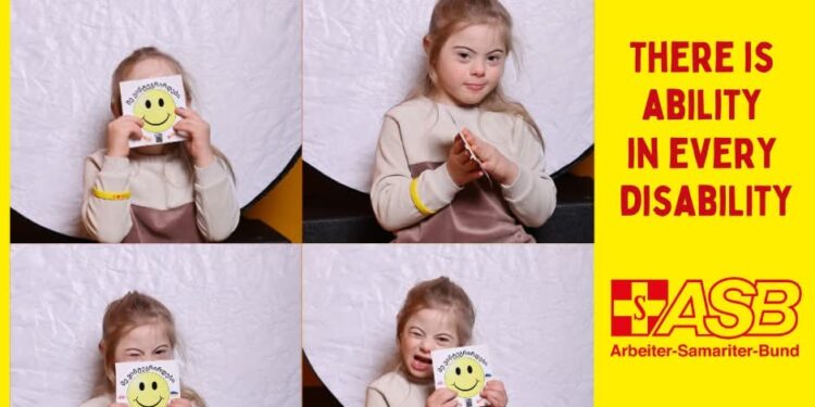 ASB Georgia strengthens disability-inclusive initiatives on International Awareness Day