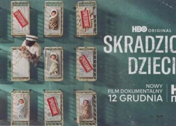 HBO presents documentary on missing children in Georgia, featuring Tamuna Museridze