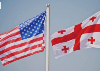 US allocates USD 8.6 million defense grant to Georgia