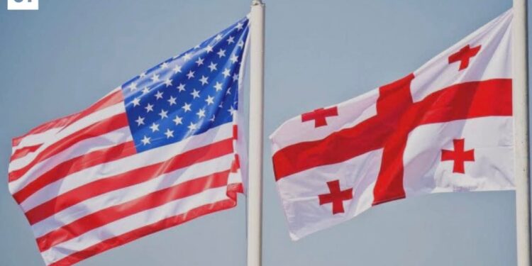 US allocates USD 10 million defense grant to Georgia