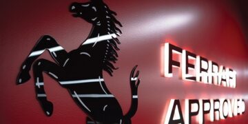 Ferrari Opens New Pre-Owned Showroom and Service Center in Tbilisi