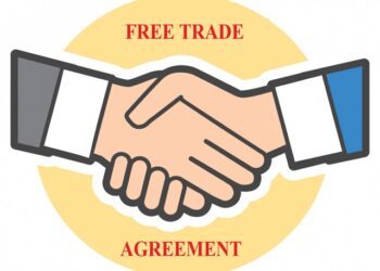 Georgia expands free trade network as export growth exceeds targets