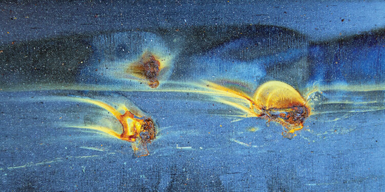 More Rust in Your Life