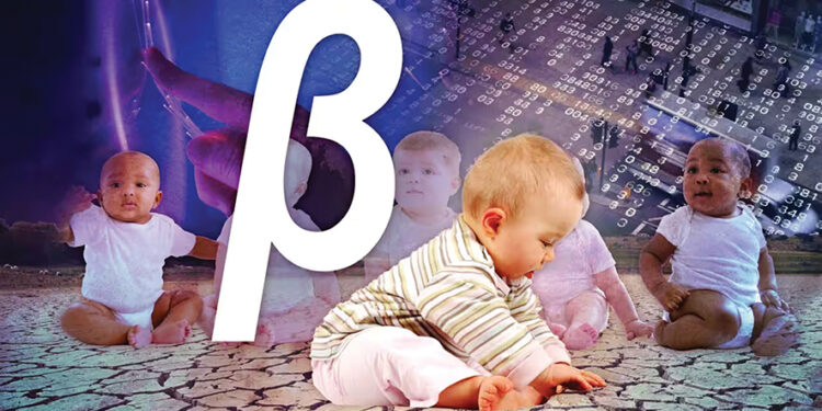 Gen "B." Source: sbs