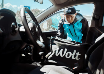 GCCA closes case against Wolt Georgia after commitments agreement