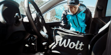 GCCA closes case against Wolt Georgia after commitments agreement