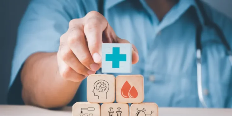 Universal healthcare budget increased by GEL 195 million for 2025