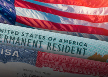 U.S. Administration orders suspension of Green Card lottery program