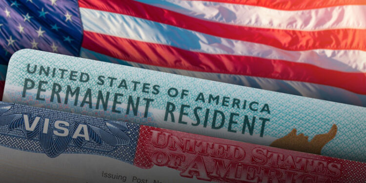 U.S. Administration orders suspension of Green Card lottery program