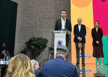 EFES Georgia Honored with Special Award by UN Global Compact Network Georgia