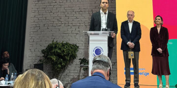 EFES Georgia Honored with Special Award by UN Global Compact Network Georgia