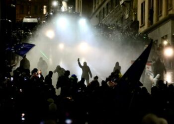 Georgia rejects BBC chemical weapon claims after Security Service Investigation