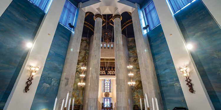 Arcadia: Georgia’s Hidden Epicenter of Art, Culture, and Timeless Beauty