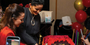 Grand Bellagio Spa: Batumi’s New Benchmark for Wellness, Elegance and Female-Led Leadership