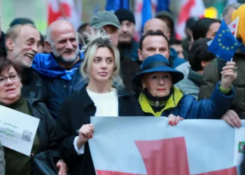 Parliament backs new restrictions on assemblies and demonstrations at first reading