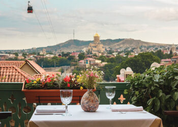 Restaurant Sofiko. Source Tripadvisor