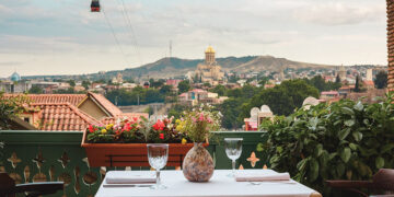 Restaurant Sofiko. Source Tripadvisor