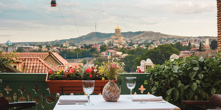 Restaurant Sofiko. Source Tripadvisor