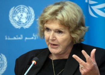 UN Rapporteur sounds alarm as GYLA’s Tamar Oniani summoned for questioning over the BBC documentary