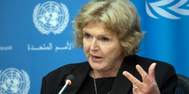 UN Rapporteur sounds alarm as GYLA’s Tamar Oniani summoned for questioning over the BBC documentary