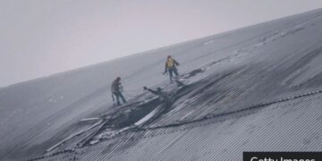 Chernobyl radiation shield ‘lost safety function’ after drone strike — UN watchdog says