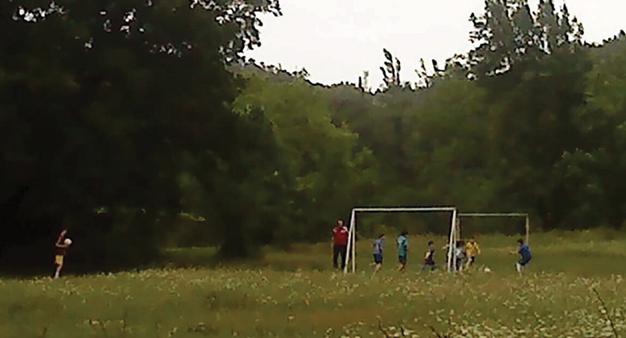 A still from the film