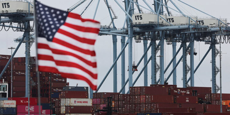 Exports to the US. Source: dailysabah