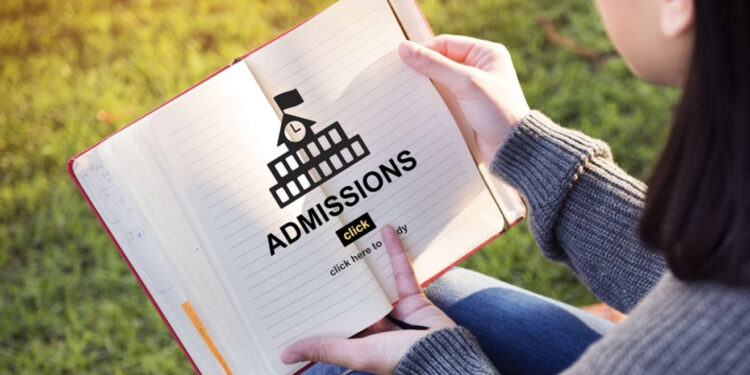 Kaki Tsomaia criticizes new admissions model