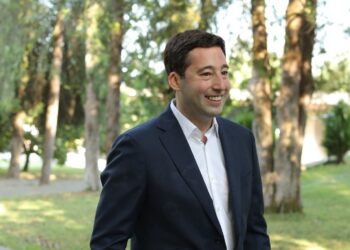 რჩევები გიორგი სამარგულიანისგან