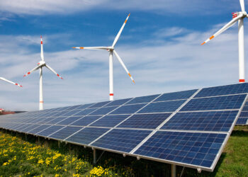 Georgia to write off GEL 1 billion in fines for renewable energy companies