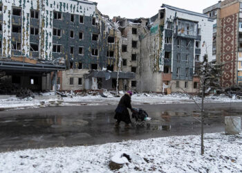 Russian forces set up operations to capture the strategic castle of Pokrovsk, Source: Reuters