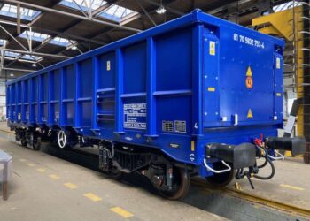 Georgia targets railway renewal with World Bank and ADB support