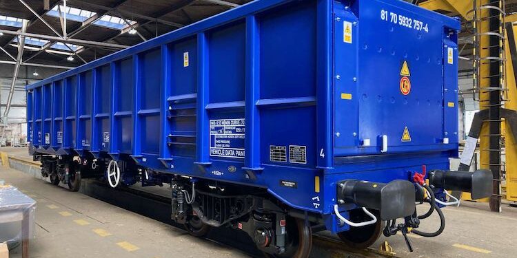 Georgia targets railway renewal with World Bank and ADB support