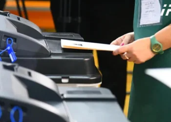 Parliament approves new version of election code in final reading