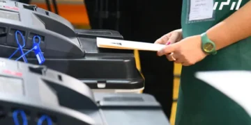 Parliament approves new version of election code in final reading