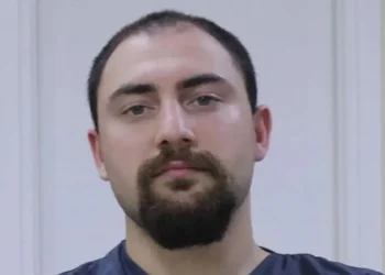 Doctor Konstantine Chakhunashvili, a respondent in the BBC investigation, summoned for questioning