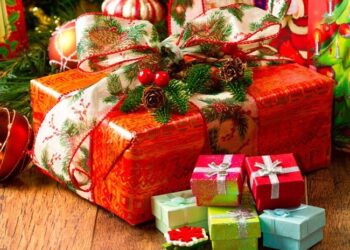 Tbilisi to distribute New Year gift sets to 60,000 kindergarten children