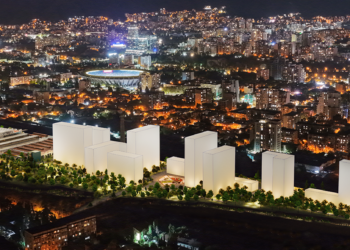 Here’s Which District in Tbilisi Real Estate Investors Should Look to Next