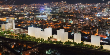 Here’s Which District in Tbilisi Real Estate Investors Should Look to Next