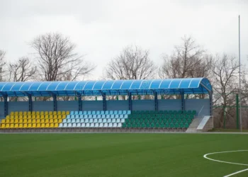 Georgia to launch nationwide stadium construction program in 2025