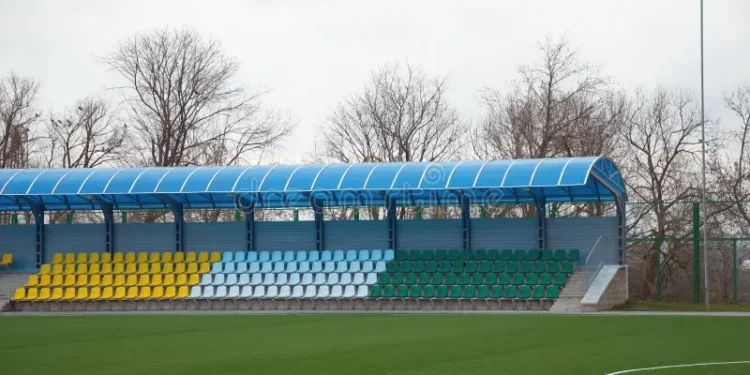 Georgia to launch nationwide stadium construction program in 2025