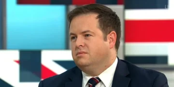 Stephen Doughty: Georgia must meet its obligations under the Chemical Weapons Convention and ensure allegations are fully investigated