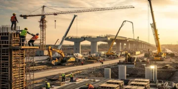 Georgia to increase foreign borrowing in 2026 to fund major infrastructure projects