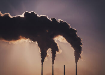 Regulating Greenhouse Gas emissions. Source: AP Images/European Union-EP