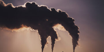 Regulating Greenhouse Gas emissions. Source: AP Images/European Union-EP