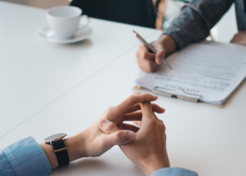 Georgia ends public employment program as labor market tightens