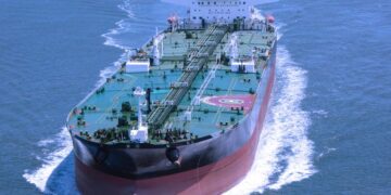 EU sanctions 41 additional vessels from Russia’s Shadow oil tanker fleet