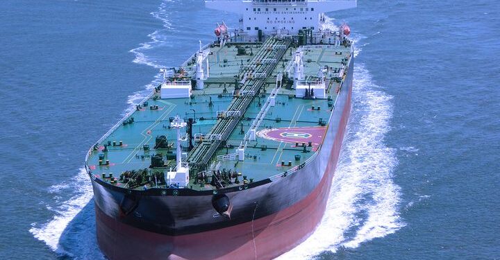 EU sanctions 41 additional vessels from Russia’s Shadow oil tanker fleet