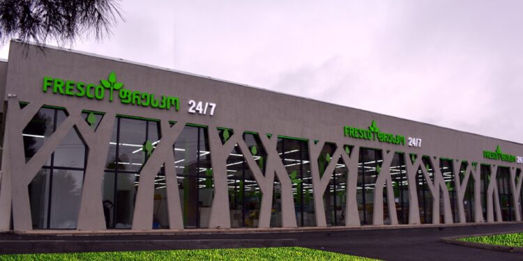 Fresco fined for misleading discount pricing